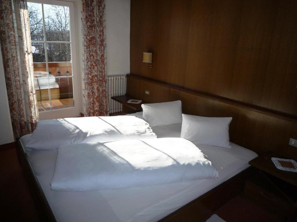 Gasthof Stiegenwirt Parcines Camera foto
