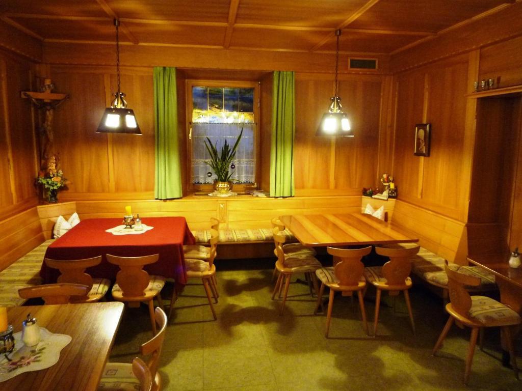 Gasthof Stiegenwirt Parcines Esterno foto
